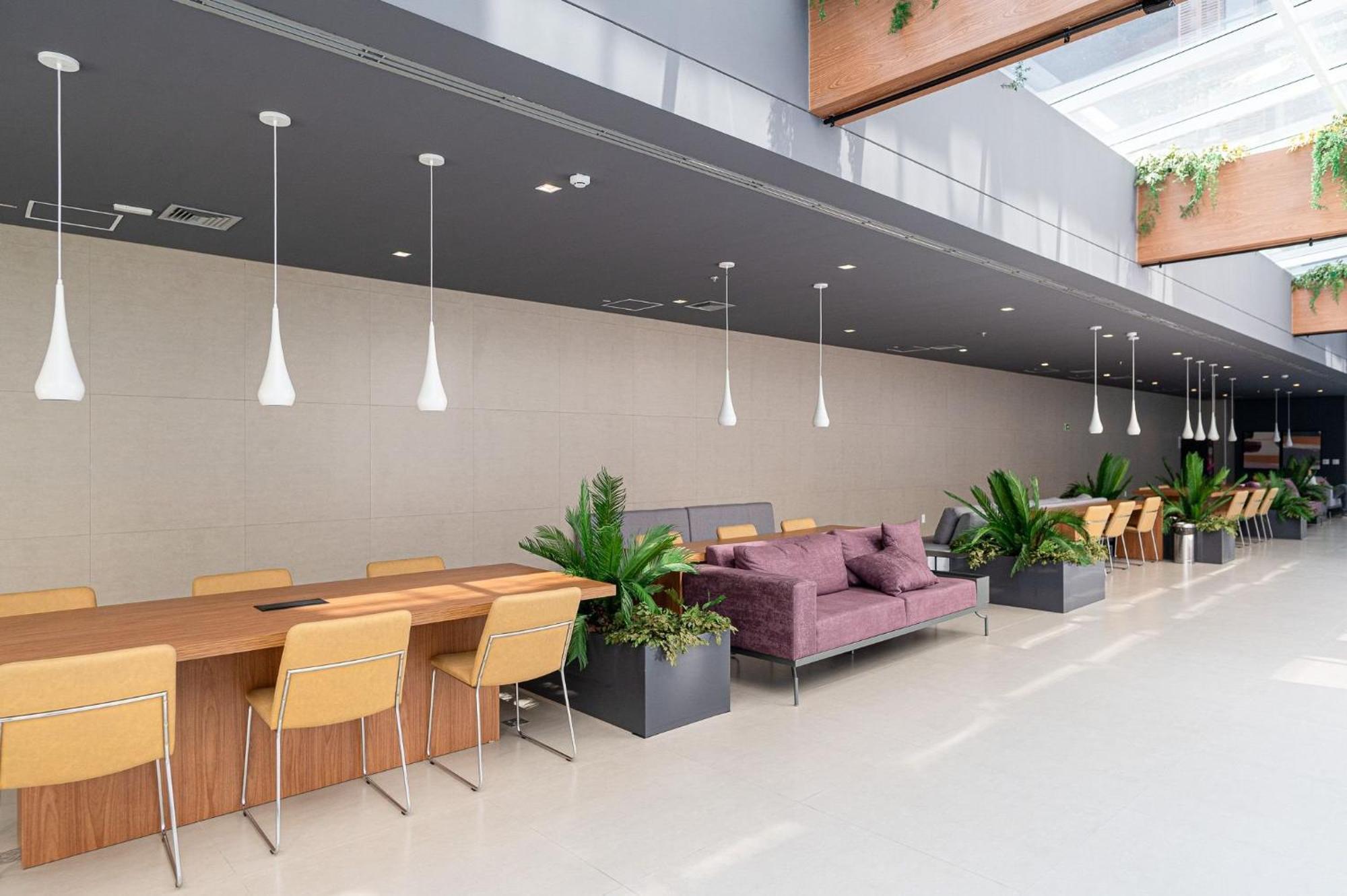 Teu - Augusta On Apartamento São Paulo