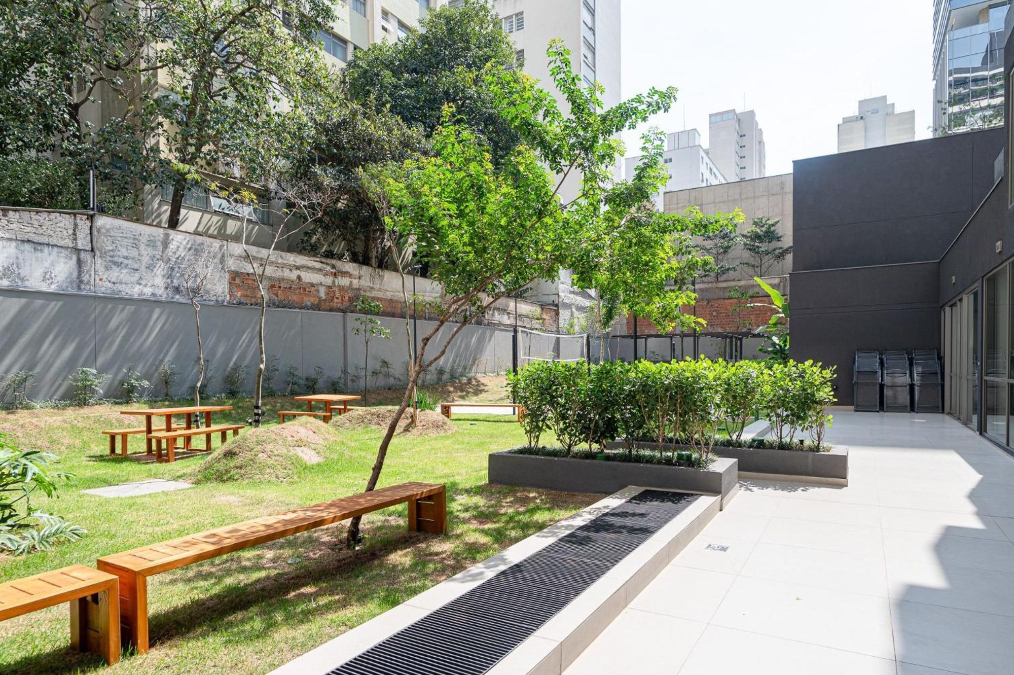Teu - Augusta On * São Paulo