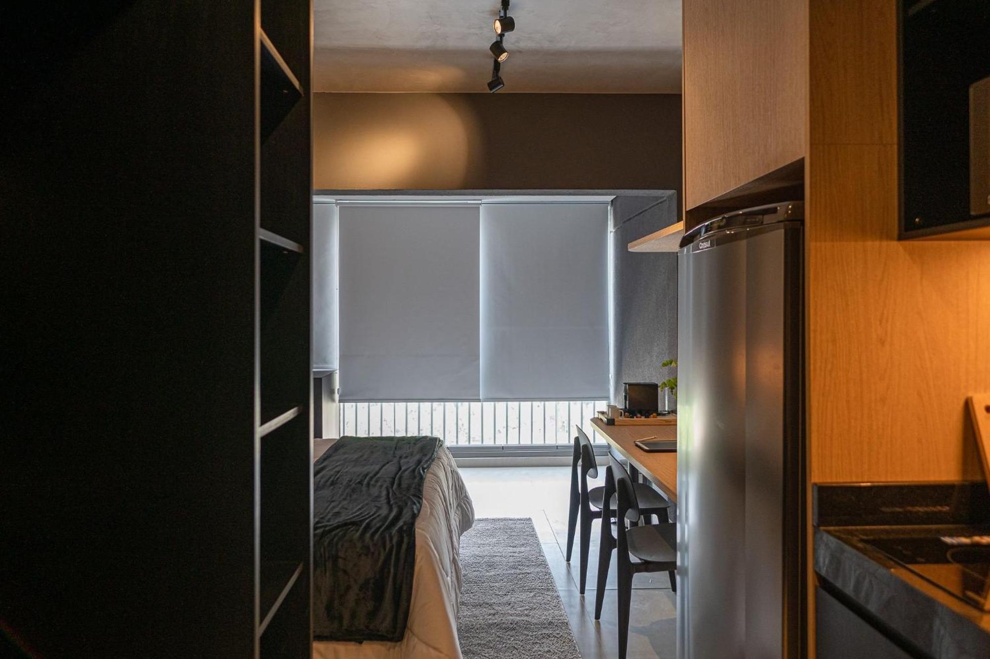 Teu - Augusta On Apartamento *