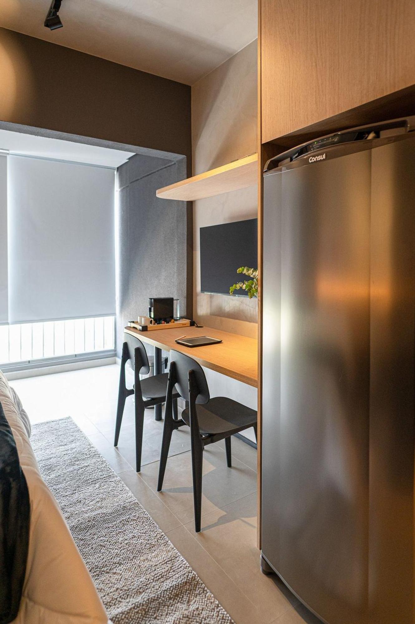 Apartamento Teu - Augusta On São Paulo