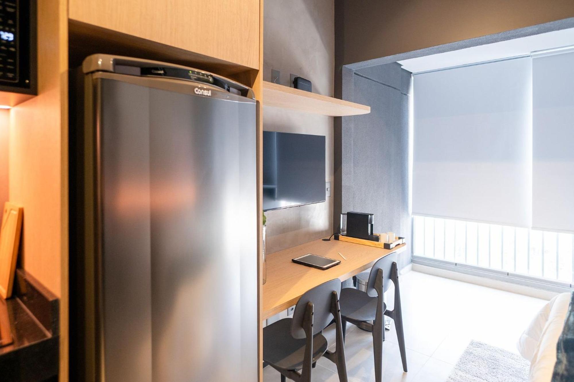 Teu - Augusta On Apartamento *